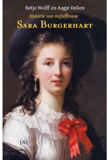 Historie van mejuffrouw Sara Burgerhart