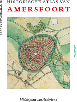 Historische Atlas Van Amersfoort