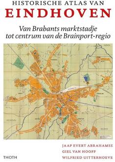 Historische Atlas van Eindhoven