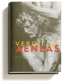 Historische Uitgeverij Groningen Aeneas - Boek Vergilius (9065542426)