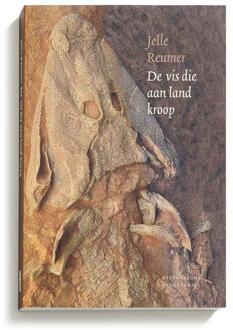 Historische Uitgeverij Groningen De vis die aan land kroop - Boek Jelle Reumer (9065540393)