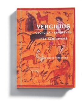 Historische Uitgeverij Groningen Landleven - Boek Vergilius (906554464X)