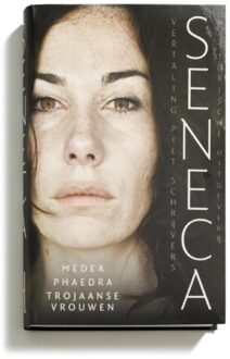 Historische Uitgeverij Groningen Medea, Phaedra, Trojaanse vrouwen - Boek Seneca (9065540121)