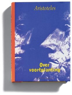 Historische Uitgeverij Groningen Over voortplanting - Boek Aristoteles (9065540172)