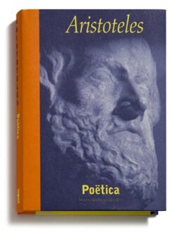 Historische Uitgeverij Groningen Poëtica - Boek Aristoteles (9065540091)