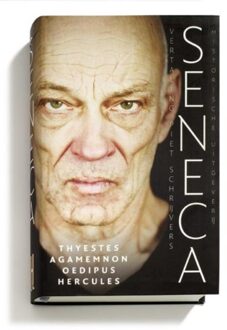 Historische Uitgeverij Groningen Thyestes, Agamemnon, Oedipus, Hercules - Boek Seneca (906554027X)