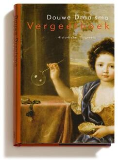 Historische Uitgeverij Groningen Vergeetboek - Boek Douwe Draaisma (9065544771)