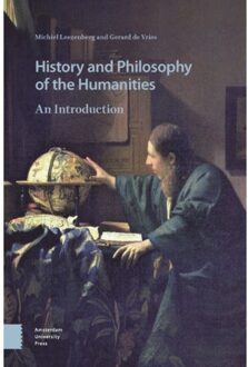 History and Philosophy of the Humanities