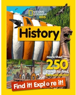 History Find It! Explore It! - National Geographic Kids - National Geographic Kids
