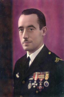 History of an Unknown Soldier - Gonzalo Javier Martos Martínez - ebook