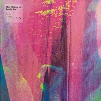 History Of Apple Pie - Feel Something