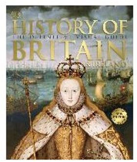 History of Britain and Ireland