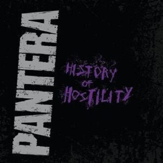 History Of Hostility (Indie)
