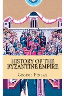 History Of The Byzantine And Greek Empires - George Finlay