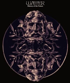 History Of The Future