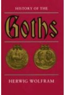 History of the Goths