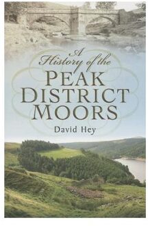 History of the Peak District Moors