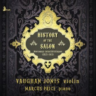 History Of The Salon