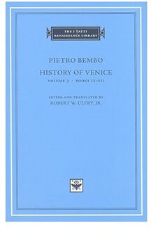 History of Venice, Volume 3