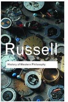 History of Western Philosophy