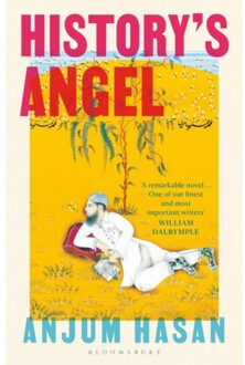History's Angel - Hasan, Anjum