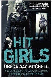 Hit Girls