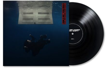 Hit Me Hard And Soft - Billie Eilish