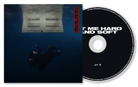 Hit Me Hard And Soft - Billie Eilish