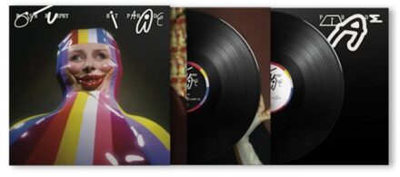 Hit Parade - Roisin Murphy