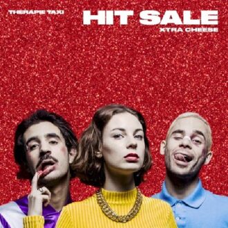 Hit Sale Xtra Cheese - Therapie Taxi