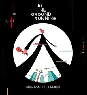 Hit The Ground Running