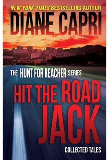 Hit The Road Jack - Capri, Diane