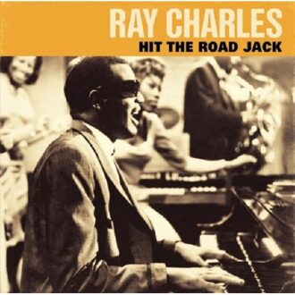 Hit The Road Jack - Ray Charles