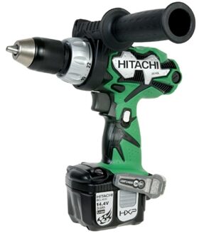 Hitachi Accu schroefboormachine DS14DL Schroeftol