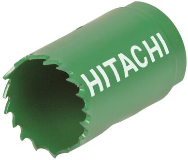 Hitachi Gatzaag bi-metaal  752104    19mm  3/4inch