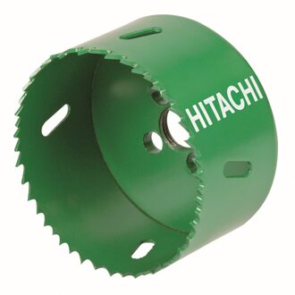 Hitachi Gatzaag bi-metaal  752114    32mm 1.1/4inch