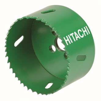 Hitachi Gatzaag bi-metaal  752125    51mm 2inch