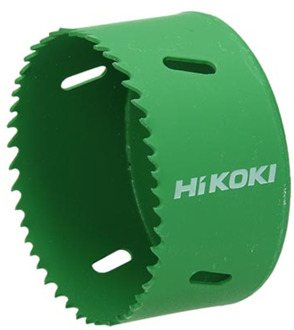 Hitachi Gatzaag bi-metaal  752134    67mm 2.5/8inch