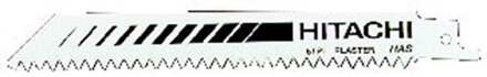 Hitachi Schrobzaagblad rw20/s828d 5 st (750051)