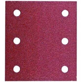 Hitachi schuurstroken k60/80/120 110x104 15x 753040