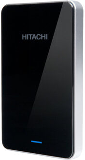 Hitachi Touro Mobile Pro - 500 GB
