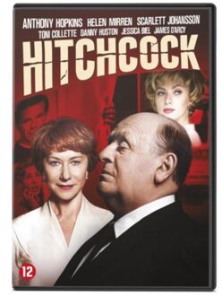 Hitchcock | DVD