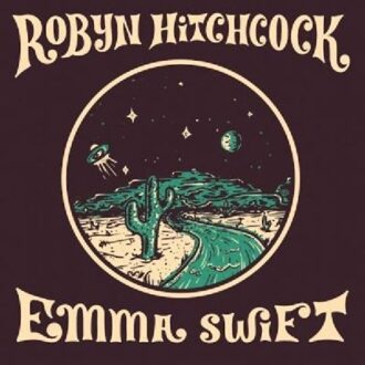 Hitchcock Robyn/Emma Swi - 7-Follow Your Money -Ltd- (Usa)