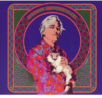 Hitchcock Robyn - Robyn Hitchcock