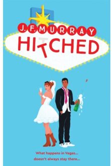 Hitched - J.F. Murray