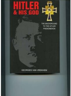 Hitler And His God - Vrekhem, Georges Van