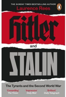 Hitler And Stalin - Laurence Rees