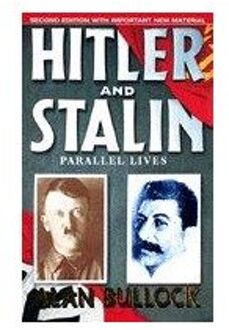 Hitler and Stalin