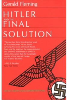 Hitler and the Final Solution