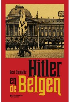 Hitler En De Belgen